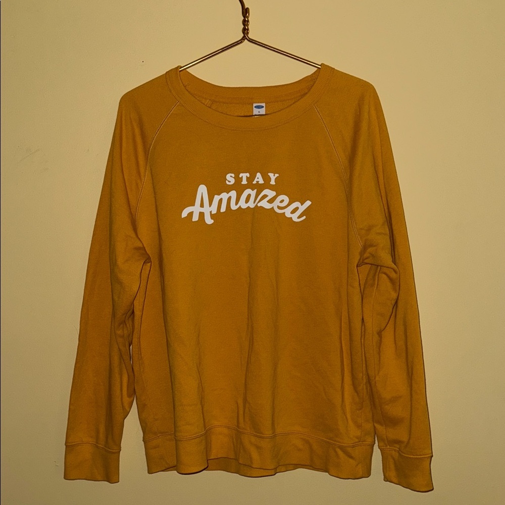 Old Navy Women’s Sweatshirt